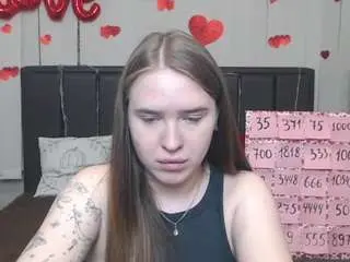 Laurahlot  live sex cam