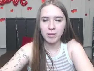 Laurahlot  live sex cam