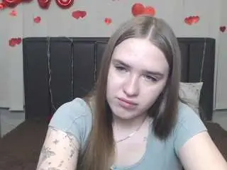 Laurahlot  live sex cam