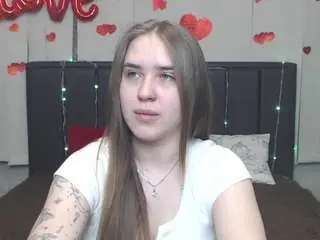 Laurahlot  live sex cam