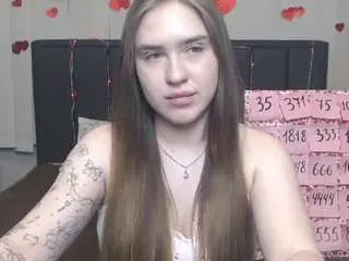 Laurahlot  live sex cam