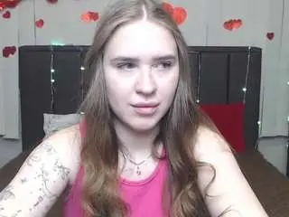 Laurahlot  live sex cam
