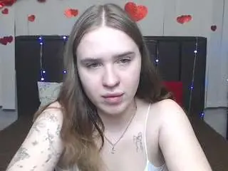 Laurahlot  live sex cam