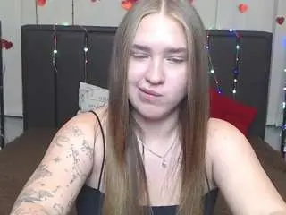 Laurahlot  live sex cam
