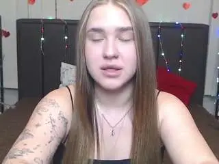 Laurahlot  live sex cam