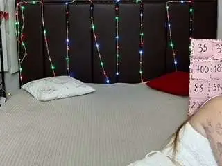Laurahlot  live sex cam
