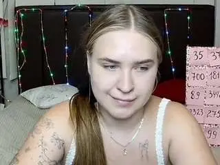 Laurahlot  live sex cam