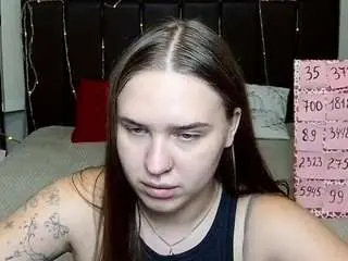 Laurahlot  live sex cam
