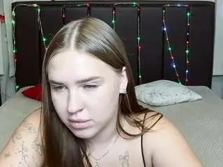Laurahlot  live sex cam