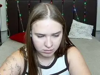 Laurahlot  live sex cam