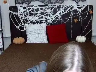 Laurahlot  live sex cam