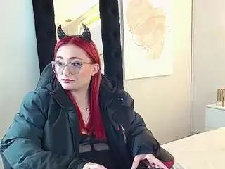 Lilith-noirf  live sex cam