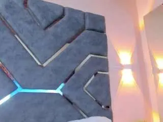 Lucciaporter  live sex cam