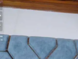 Lucciaporter  live sex cam