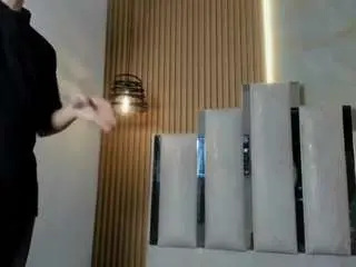 Lunahexcs  live sex cam