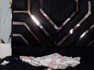 Lunahexcs  live sex cam