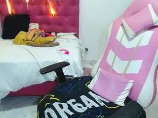 Mady-kolemam  live sex cam
