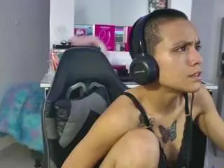 Malikaxnoor  live sex cam