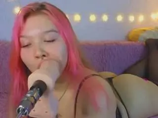 Mayaster  live sex cam