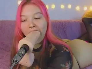 Mayaster  live sex cam