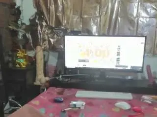 Samantababy  live sex cam