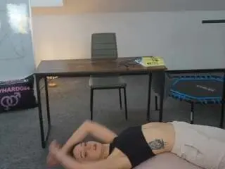 Sweetcherry054  live sex cam