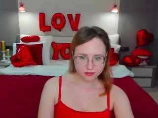 Teresalins  live sex cam