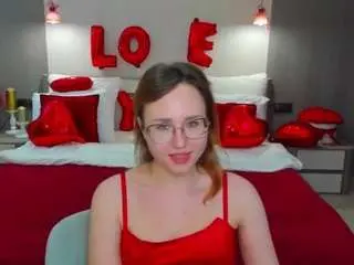 Teresalins  live sex cam