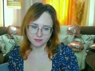 Teresalins  live sex cam