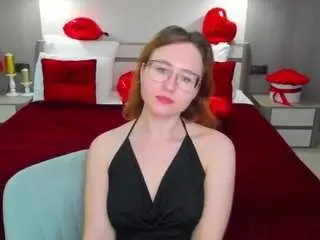 Teresalins  live sex cam