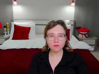 Teresalins  live sex cam