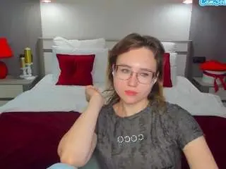 Teresalins  live sex cam