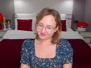 Teresalins  live sex cam