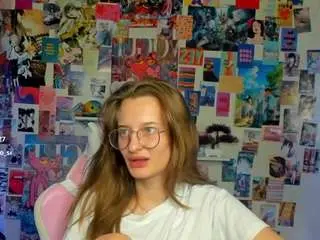 Alisa-more  live sex cam