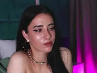 Ameliajune  live sex cam
