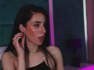 Ameliajune  live sex cam