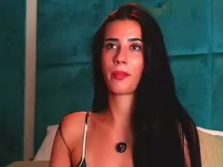 Ameliajune  live sex cam