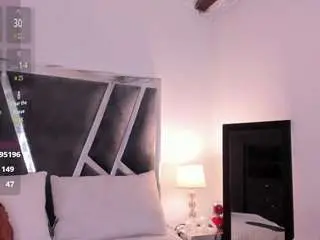 Curvy-samantta  live sex cam