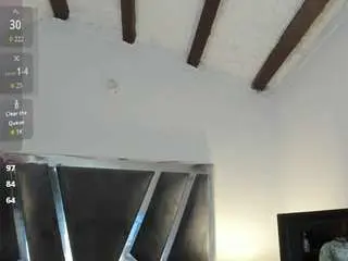 Curvy-samantta  live sex cam