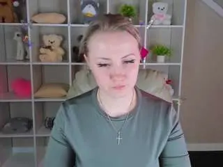 Elsa-roberts  live sex cam