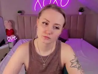 Elsa-roberts  live sex cam