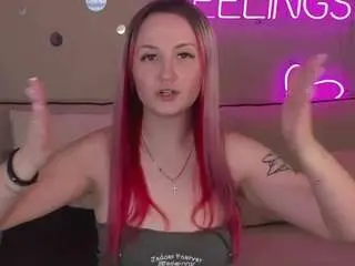 Elsa-roberts  live sex cam