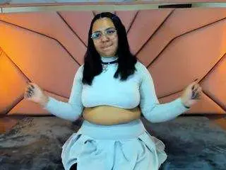Kiokapopvs  live sex cam