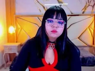 Kiokapopvs  live sex cam