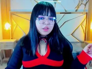 Kiokapopvs  live sex cam