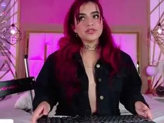 Luna-cutefx  live sex cam