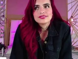 Luna-cutefx  live sex cam