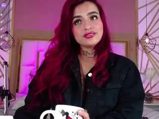 Luna-cutefx  live sex cam