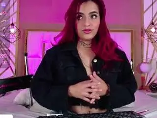 Luna-cutefx  live sex cam