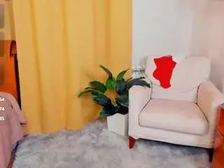 Maxinesharlow  live sex cam